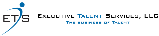 Executive Talent Services