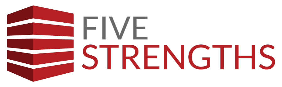 Five Strengths Career Transition Experts